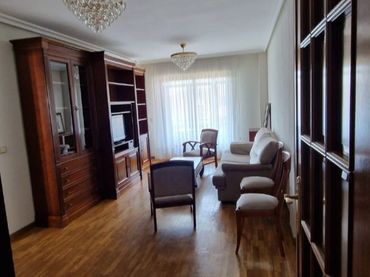 Appartement avec jardin à louer à Avda Vicente del bosque 44