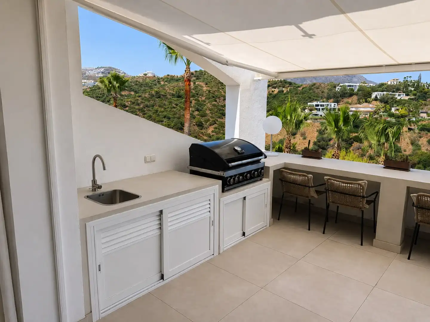 Dúplex con terraza en venta en La Quinta, imagen 13