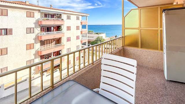 Piso en Venta en Oscar Espla en Calas Santa Pola Este