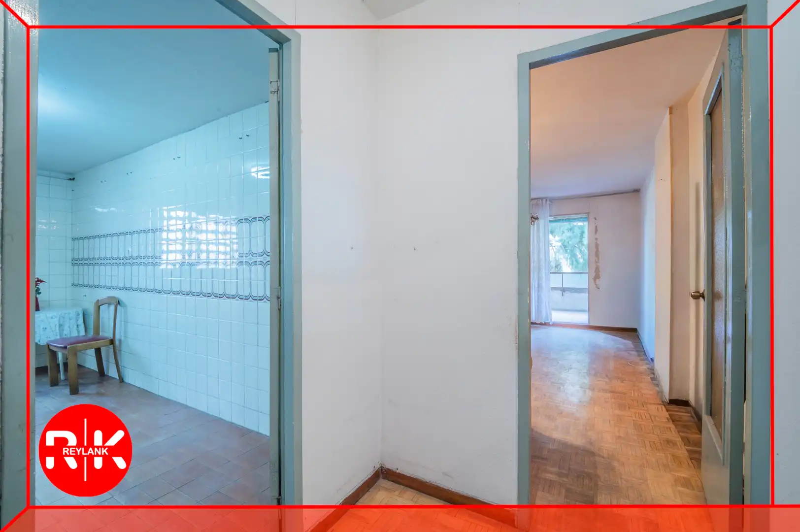 Piso en venta en Coslada con Parquet, Terraza y Trastero