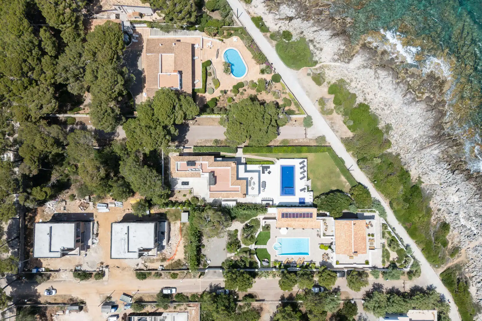 Maison avec terrasse à vendre à Cala Ratjada, imagen 26