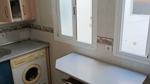 Foto 4 de Piso en venta en Belén - San Roque, Jaén Capital