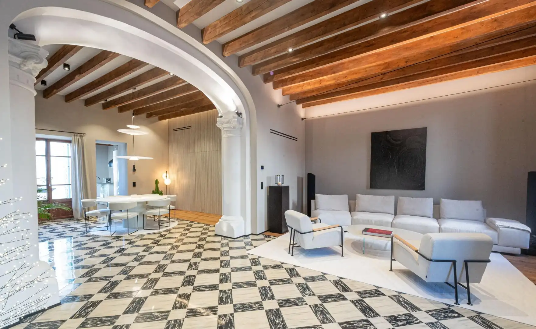 Maison avec terrasse à vendre à Sineu