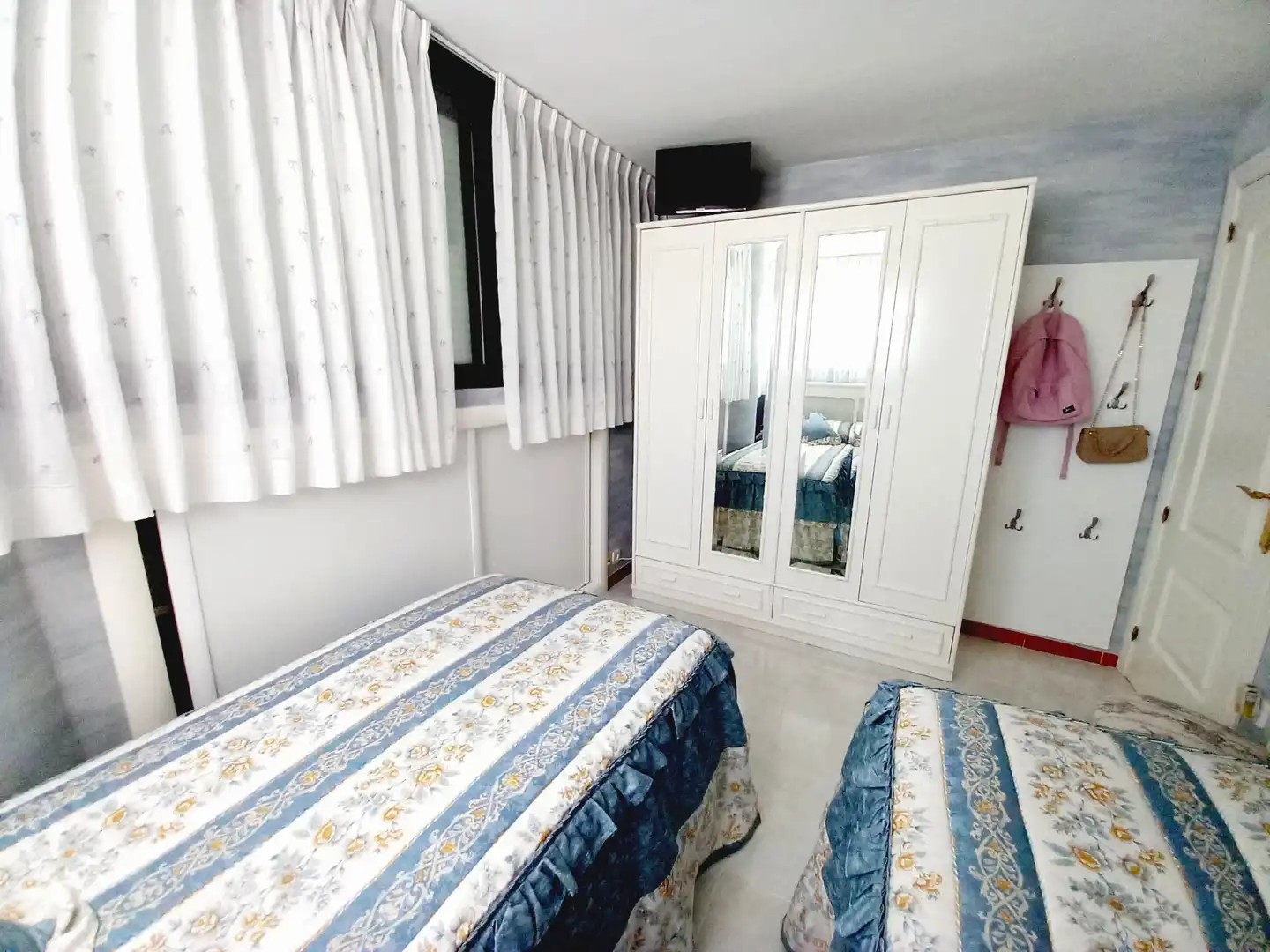 Piso con piscina en venta en Calle Esperanto, imagen 25
