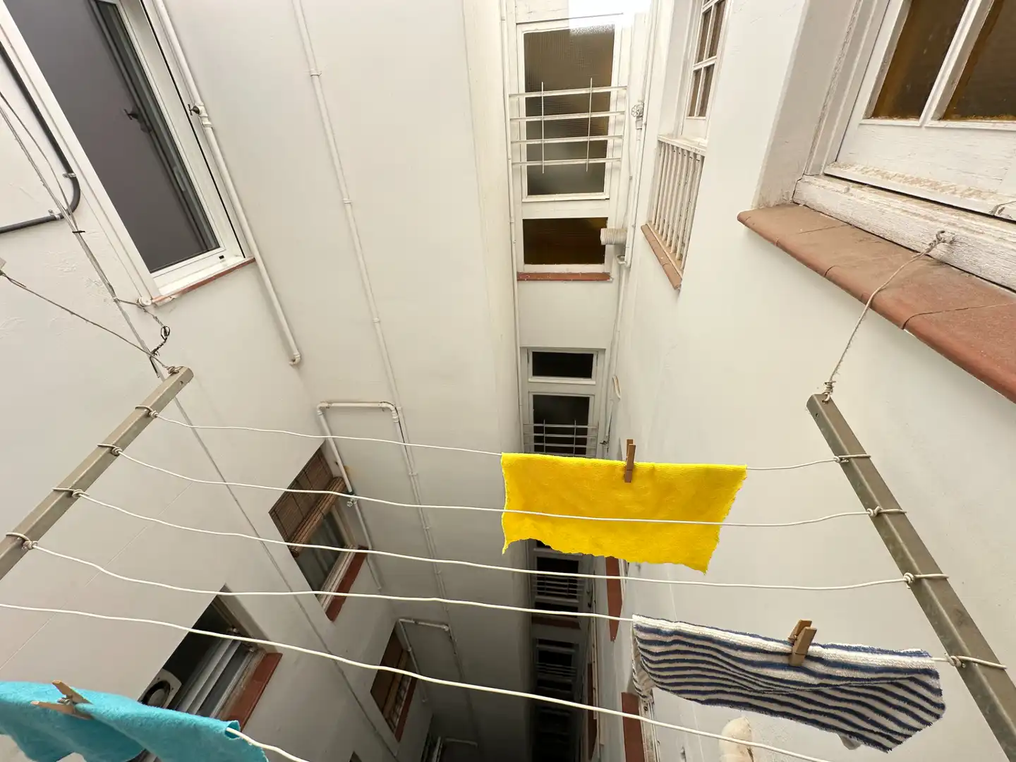 Piso con terraza en venta en Carrer de Provença, imagen 27