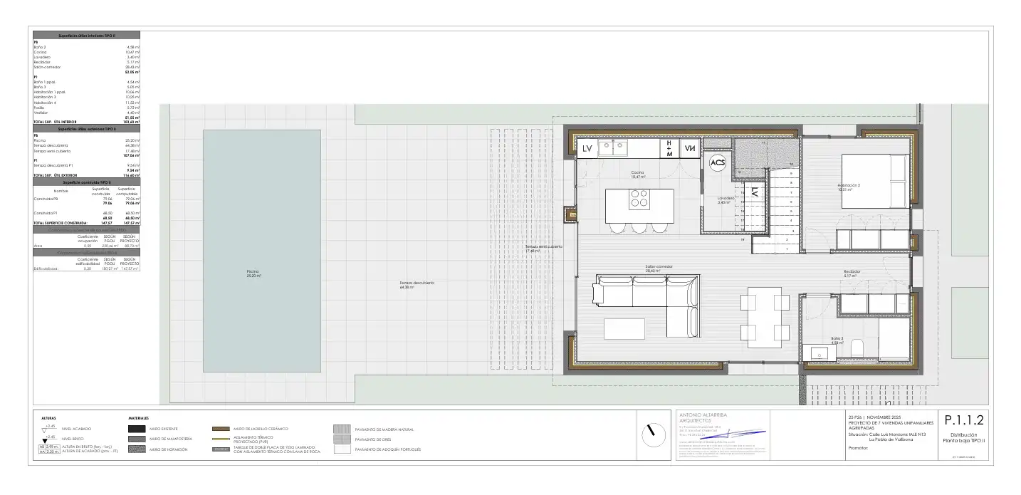 Casa o chalet en venta en L'Eliana con Jardín privado, Terraza y Piscina