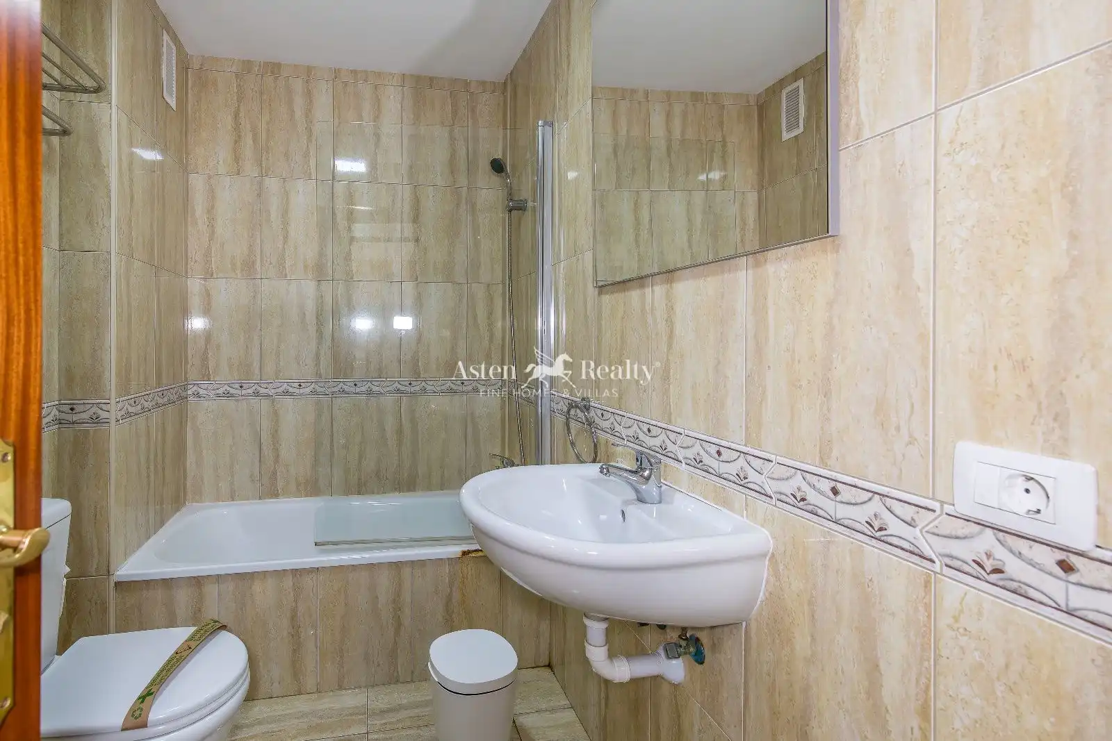 Ático con piscina en venta en Jilguero, imagen 8