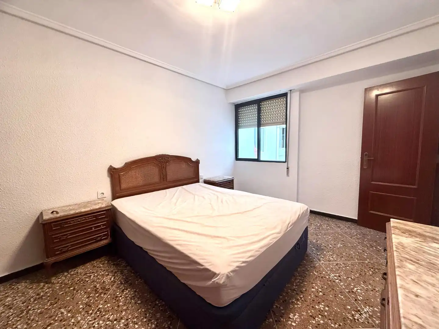 Habitación de Piso en venta en Valencia