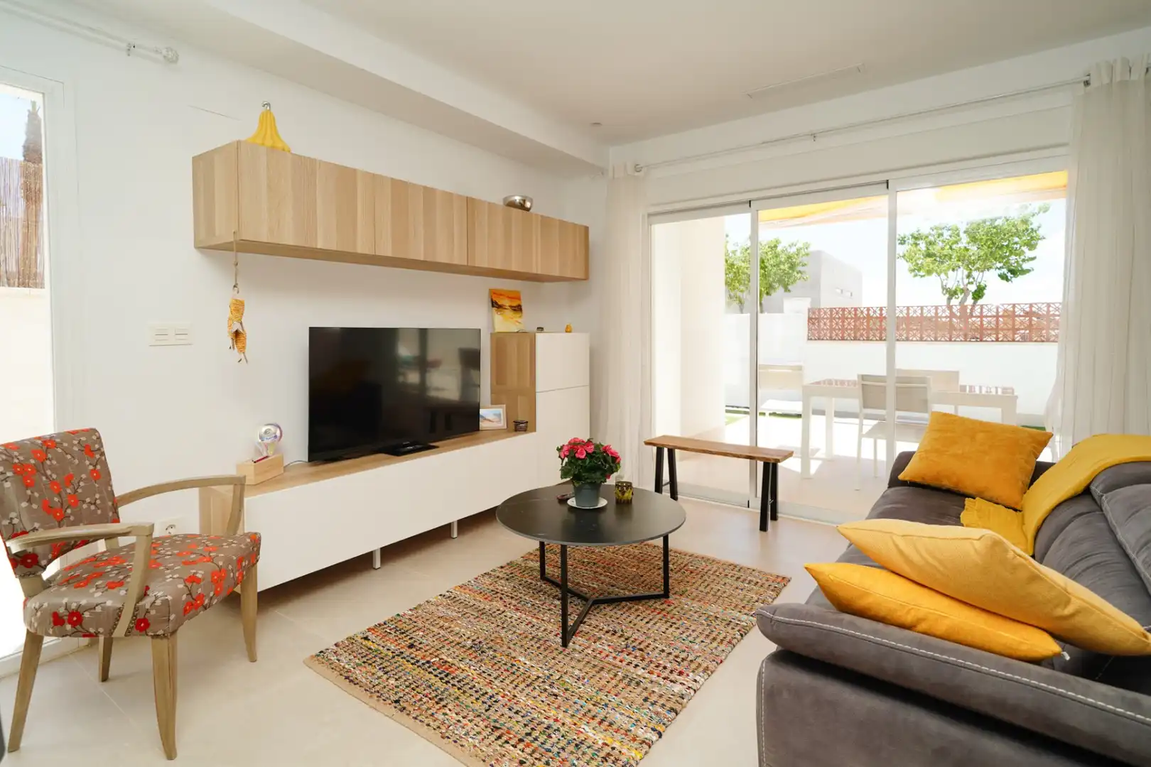 Houses for rent in Pilar de la Horadada ciudad