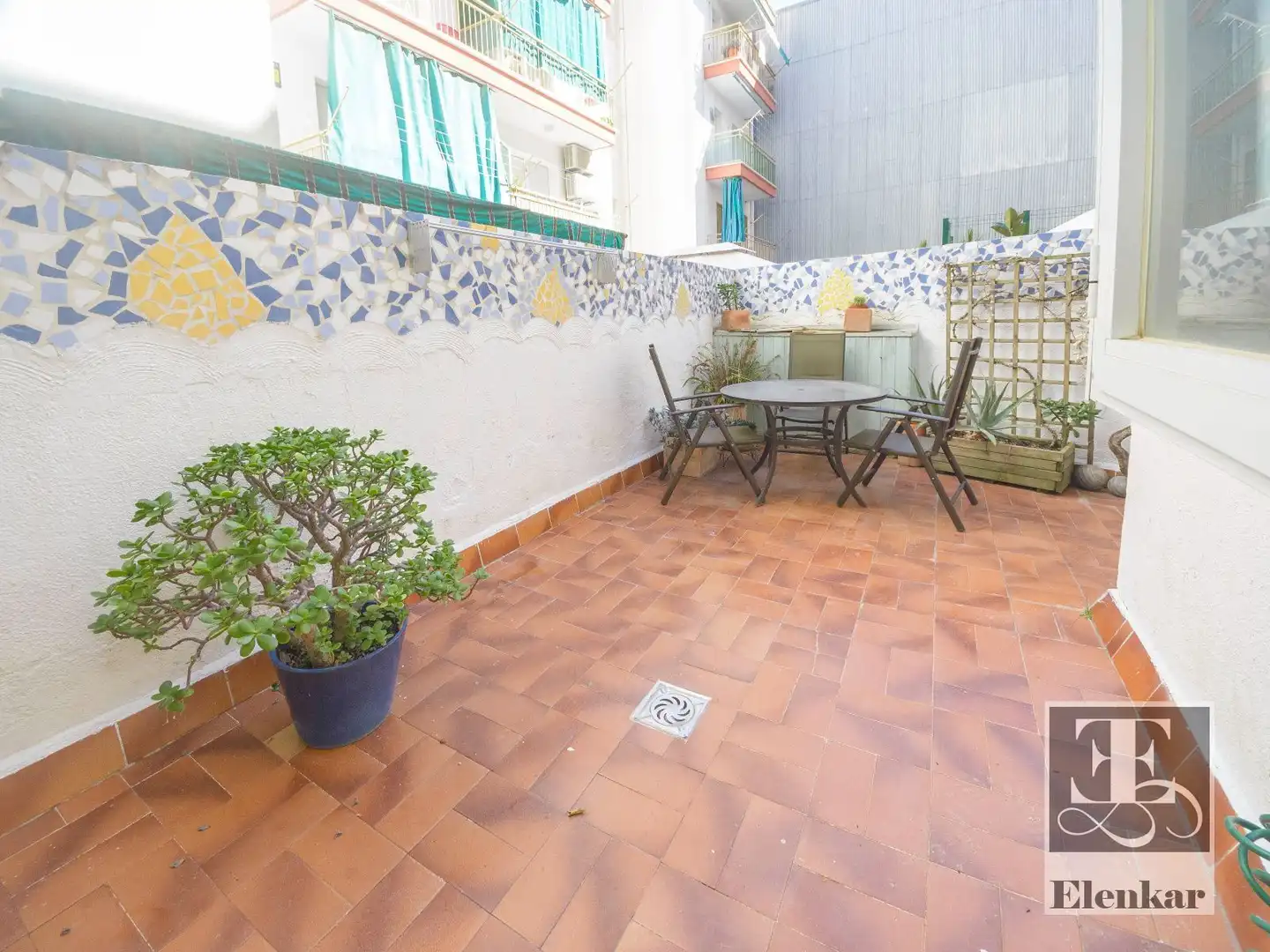 Flat with lift for sale in Rafael Casanova, imagen 21
