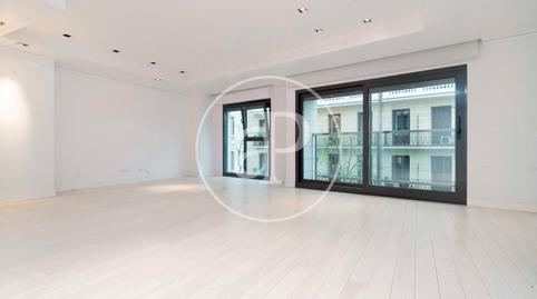 Foto 2 de Pis de lloguer a C. de Almagro, Almagro,  Madrid Capital