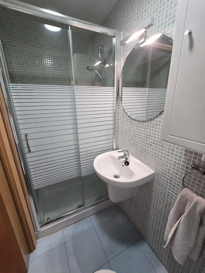 Piso con terraza en venta en Centro Urbano, imagen 17