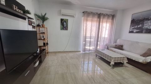 Foto 3 de Piso en venta en Los Barreros - Cuatro Santos, Cartagena