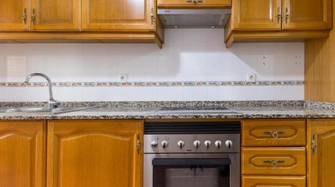 Foto 4 de Pis en venda a El Molí, Valencia