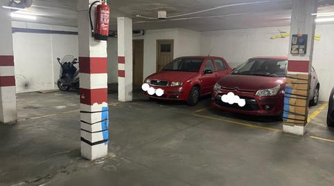 Foto 4 de Garatge en venda a Calle Calle Historiador Domínguez Ortiz, 15, Sta. Marina - San Andrés - San Pablo - San Lorenzo, Córdoba