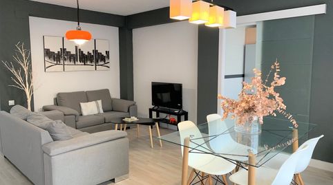 Photo 2 of Flat for rent in Del Cid, Nou Moles, Valencia Capital