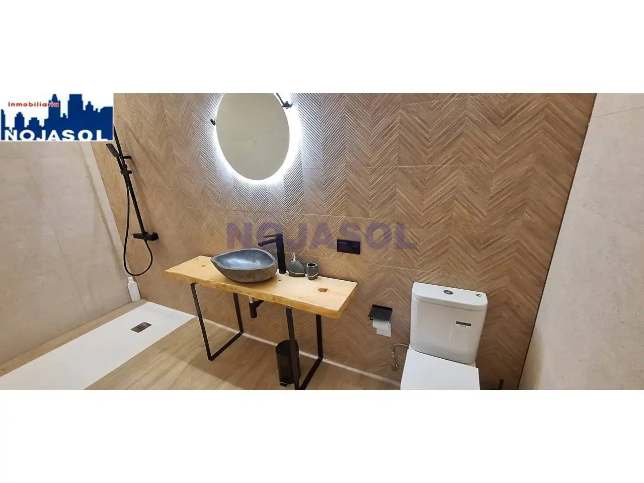 Apartment mit Aufzug zur Miete in Avenida Santander 9, imagen 21