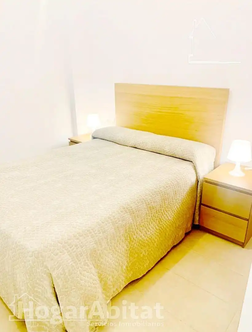 Habitación de Piso en venta en Sagunto / Sagunt con Aire acondicionado, Calefacción y Terraza