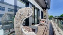 Terrace of Flat for sale in Donostia - San Sebastián   with Terrace