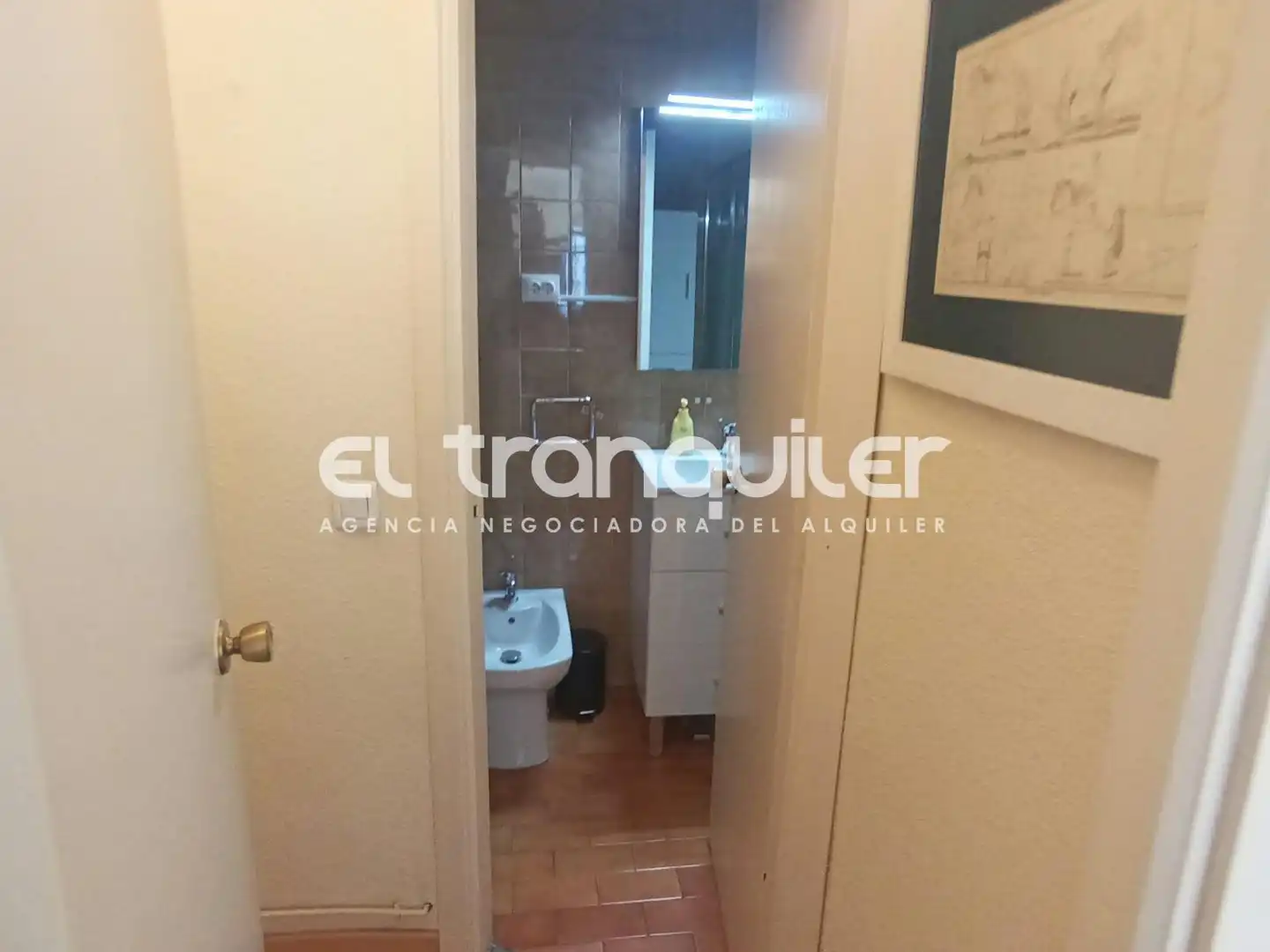 Study for rent in Pozuelo de Alarcón  with Swimming Pool, Furnished and Washing machine
