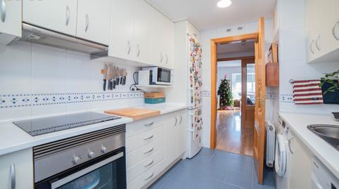 Photo 3 of Flat for sale in Calle Jacinto Benavente, 6, Parque Empresarial, Madrid