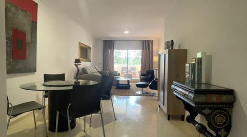 Foto 3 de Apartament de lloguer a Elviria, Málaga