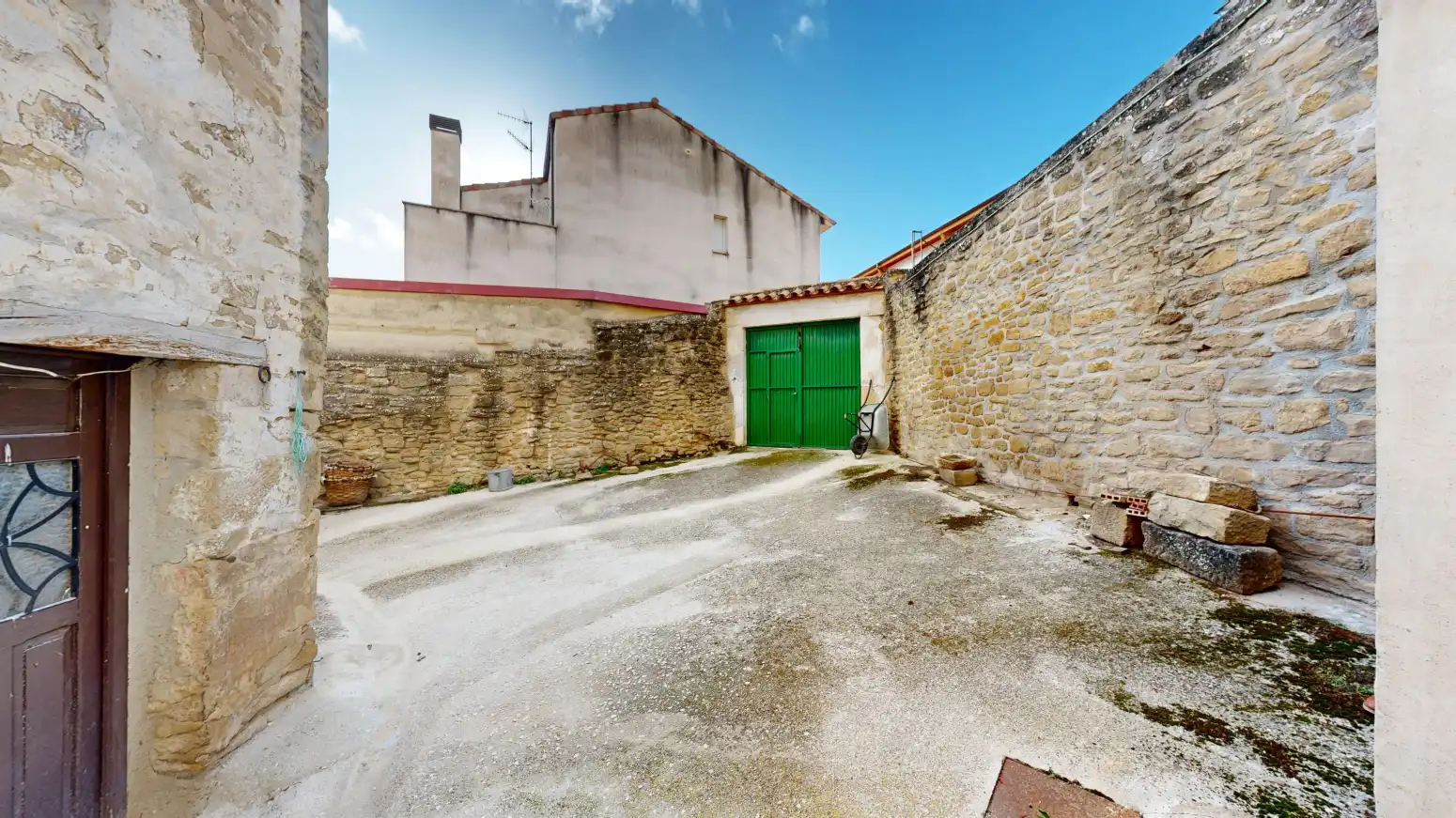 Casa o xalet en venda a Pueyo / Puiu, Navarra
