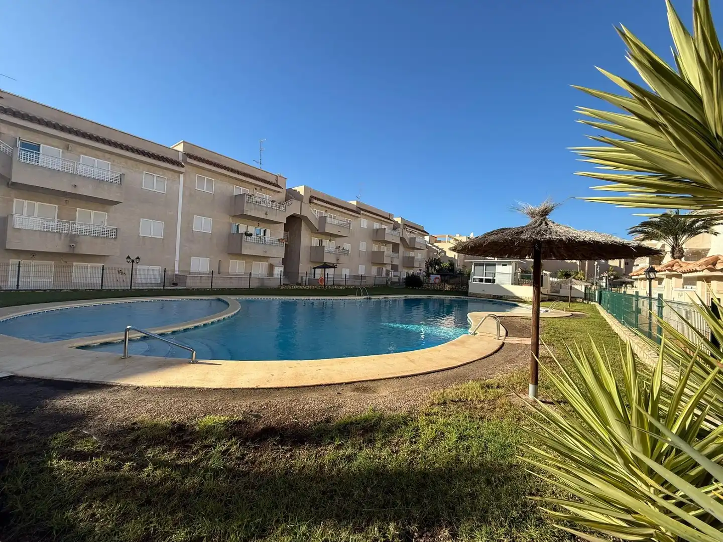 Apartament amb piscina en venda a Urbanizacion Los Collados, imagen 29
