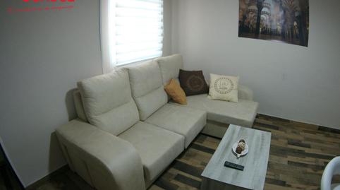 Foto 2 de Pis en venda a Los Alderetes, Ciudad Jardín - Zoco, Córdoba