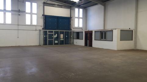 Photo 5 of Industrial buildings to rent in El Chorrillo - San Isidro  - Llano Blanco, Santa Cruz de Tenerife