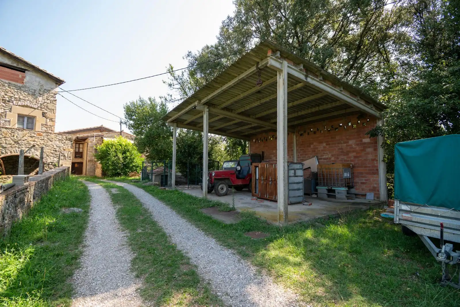 Casa con piscina en venta en Polígono 3 parcela 153 153, imagen 14