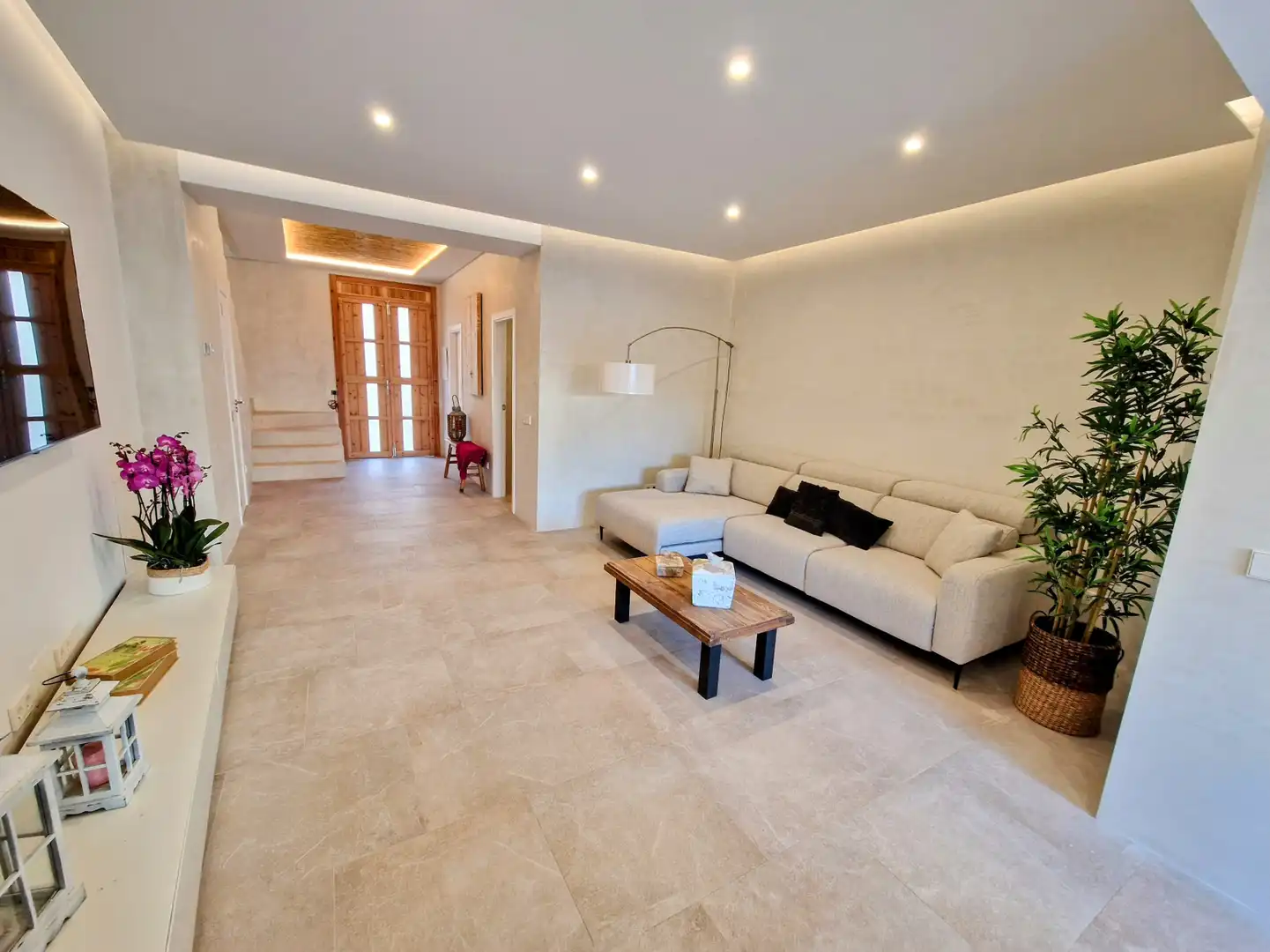 Reihenhaus mit Terrasse zur Miete in Sant Llorenç des Cardassar - Carrer del Pou, imagen 32