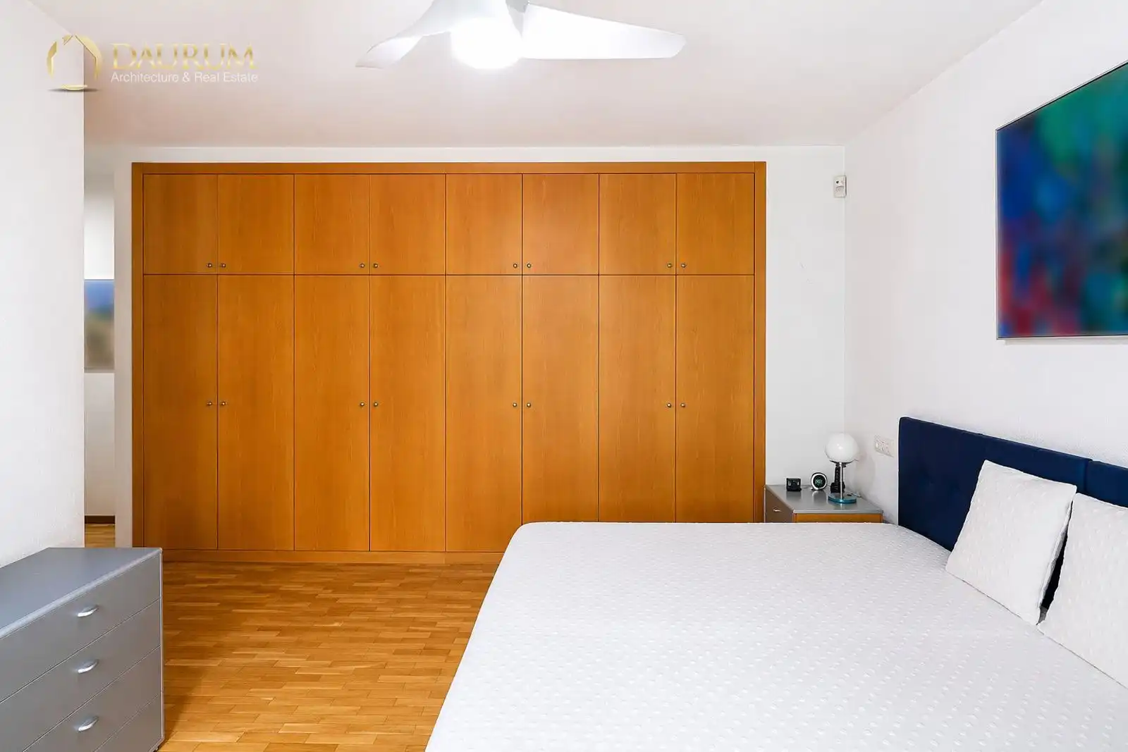 Dormitori de Casa o xalet en venda en Sevilla amb Aire condicionat, Calefacció i Terrassa