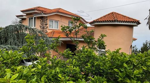 Foto 2 de Finca rústica en venta en Camino Cañeño, La Perdoma - San Antonio - Benijos, La Orotava