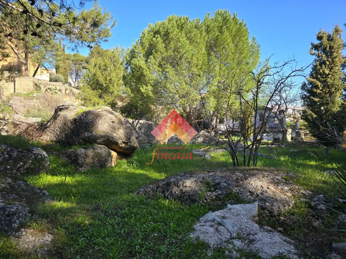 Casa o chalet en venta en Ronda con Terraza, Trastero y Piscina