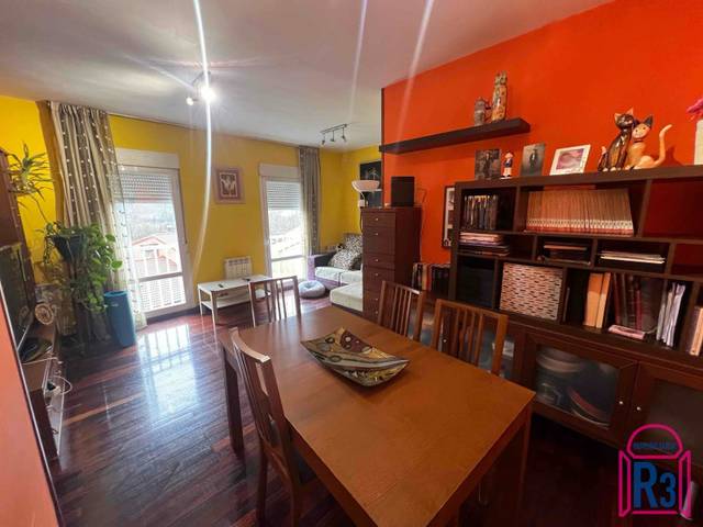 Dúplex en Venta en San Andrés del Rabanedo pueblo