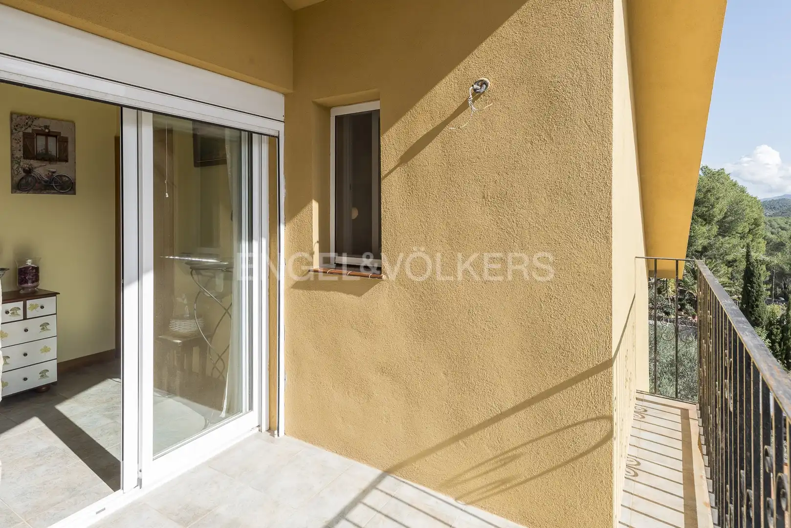 Casa con terraza en venta en Carrer Puig de les Forques, imagen 22