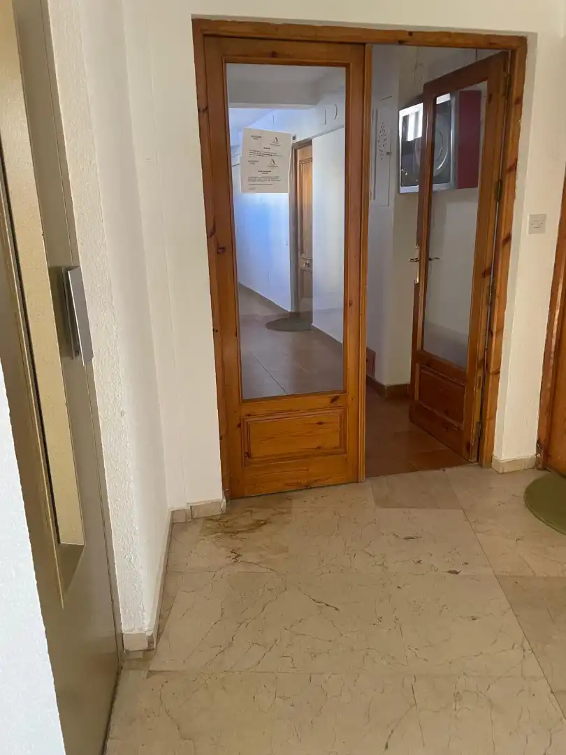 Apartament amb ascensor en venda a Zona alta, imagen 37