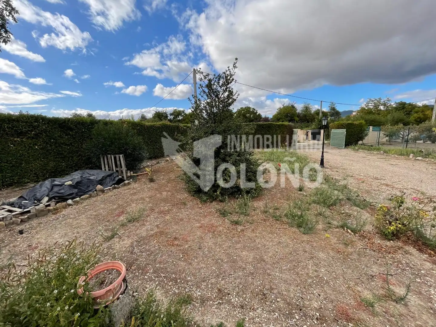 Maison rustique avec jardin à vendre à Calle Zarra 11, imagen 7