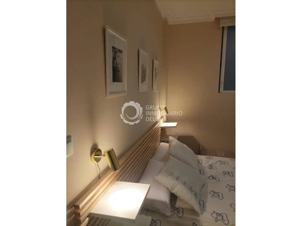 Habitación de Piso en venta en Cádiz con Amueblado