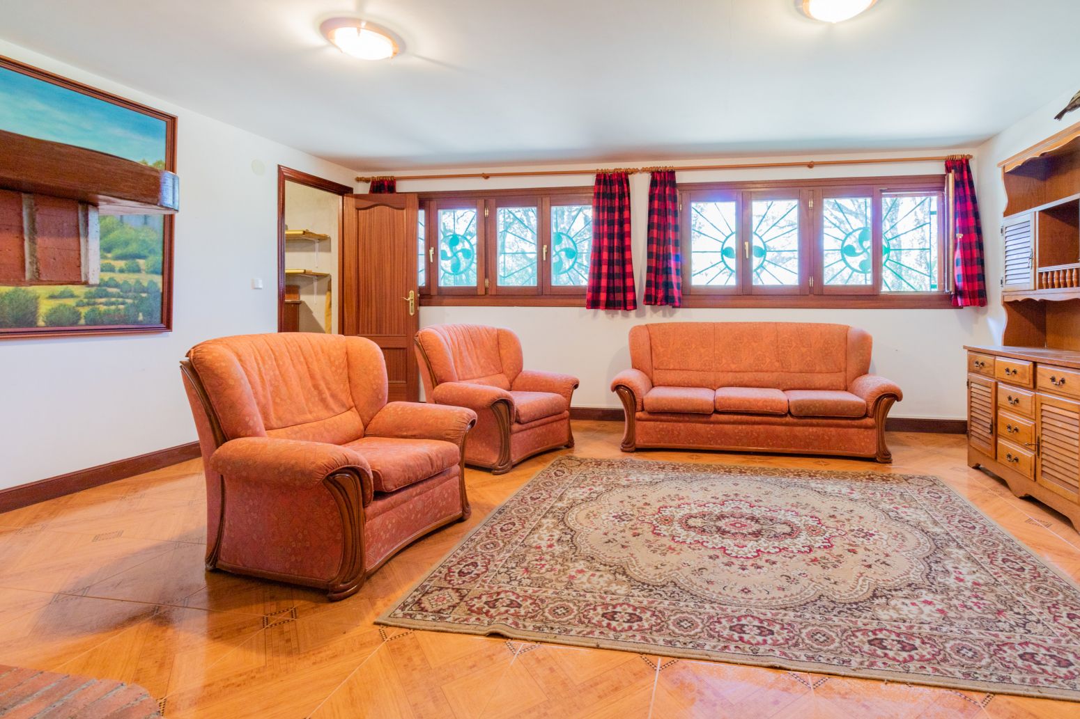 House or chalet for sale in Artieda - ARTIEDA, Sigüés