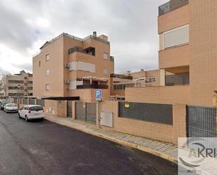 Exterior view of Planta baja for sale in Mejorada del Campo  with Storage room
