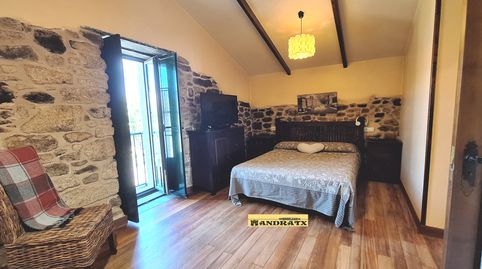 Foto 3 de Casa o xalet en venda a San Mateo - Castro- O Val, Narón
