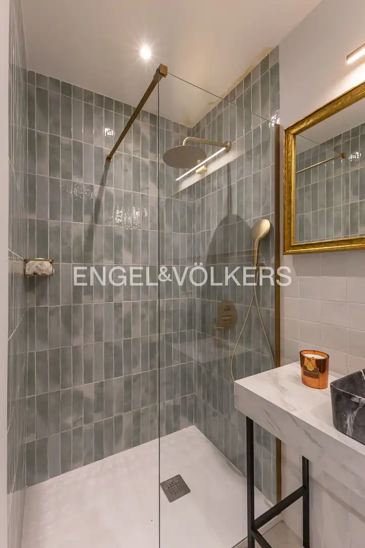 Piso con ascensor en venta en Calle de Ayala, imagen 9
