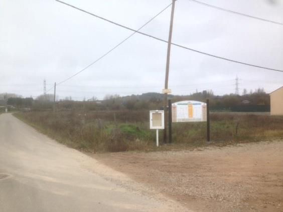 Land for sale in Ponferrada