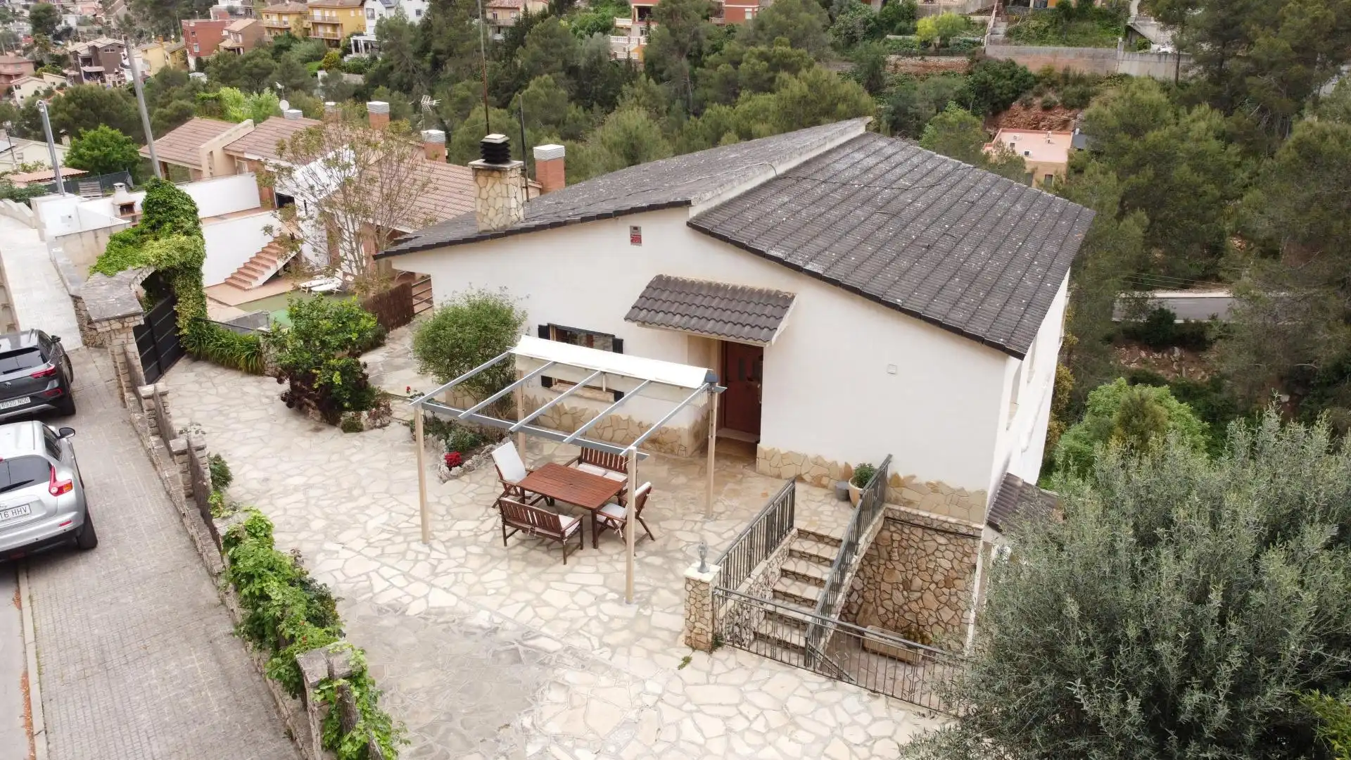 Maison à vendre à Vallirana, imagen 47