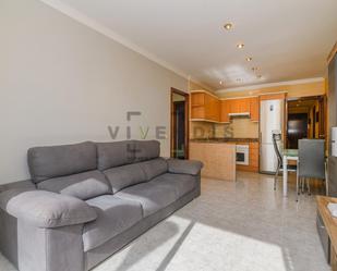 Living room of Planta baja for sale in Calafell  with Terrace and Storage room