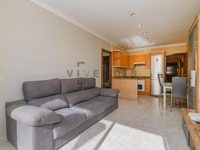 Living room of Planta baja for sale in Calafell  with Terrace and Storage room