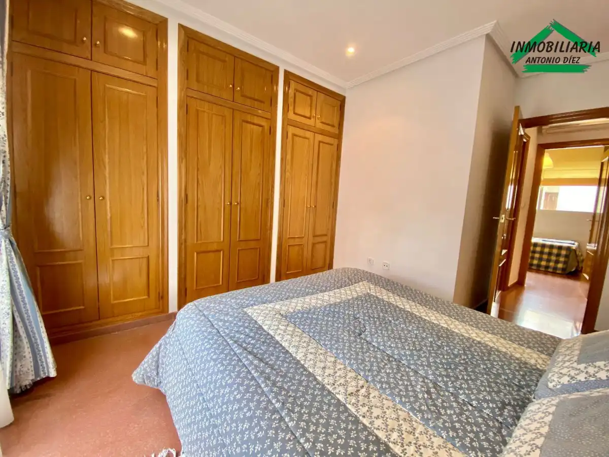 Habitación de Casa o chalet de alquiler en Aspe Centro