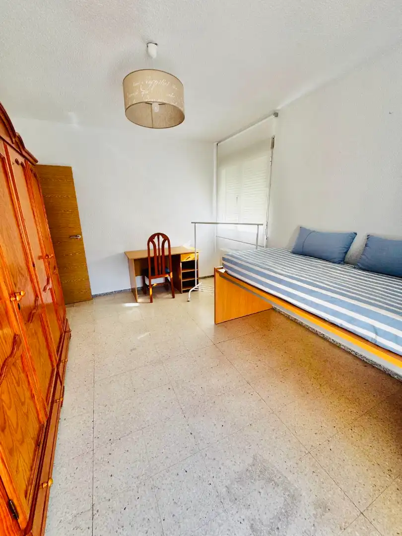 Flat with terrace to rent in Camino de Ronda, imagen 4